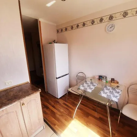 Sunny Apartment Рига Екстериор снимка