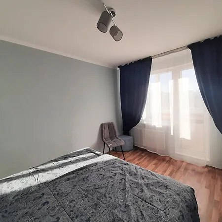 Sunny Apartment Рига Екстериор снимка