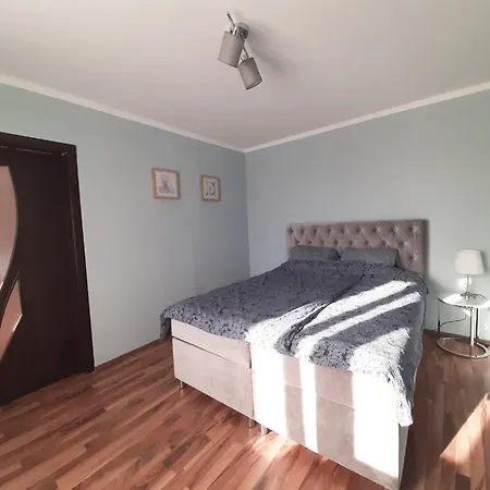 Sunny Apartment Рига Екстериор снимка
