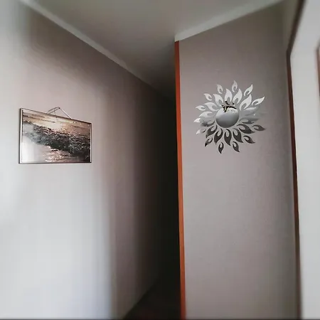Sunny Apartment Рига Екстериор снимка