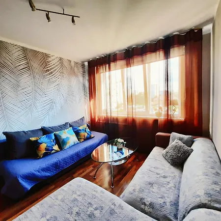 Sunny Apartment Рига Екстериор снимка