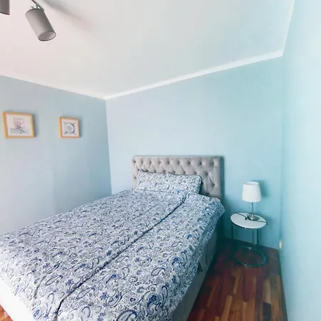 Sunny Apartment Рига Екстериор снимка
