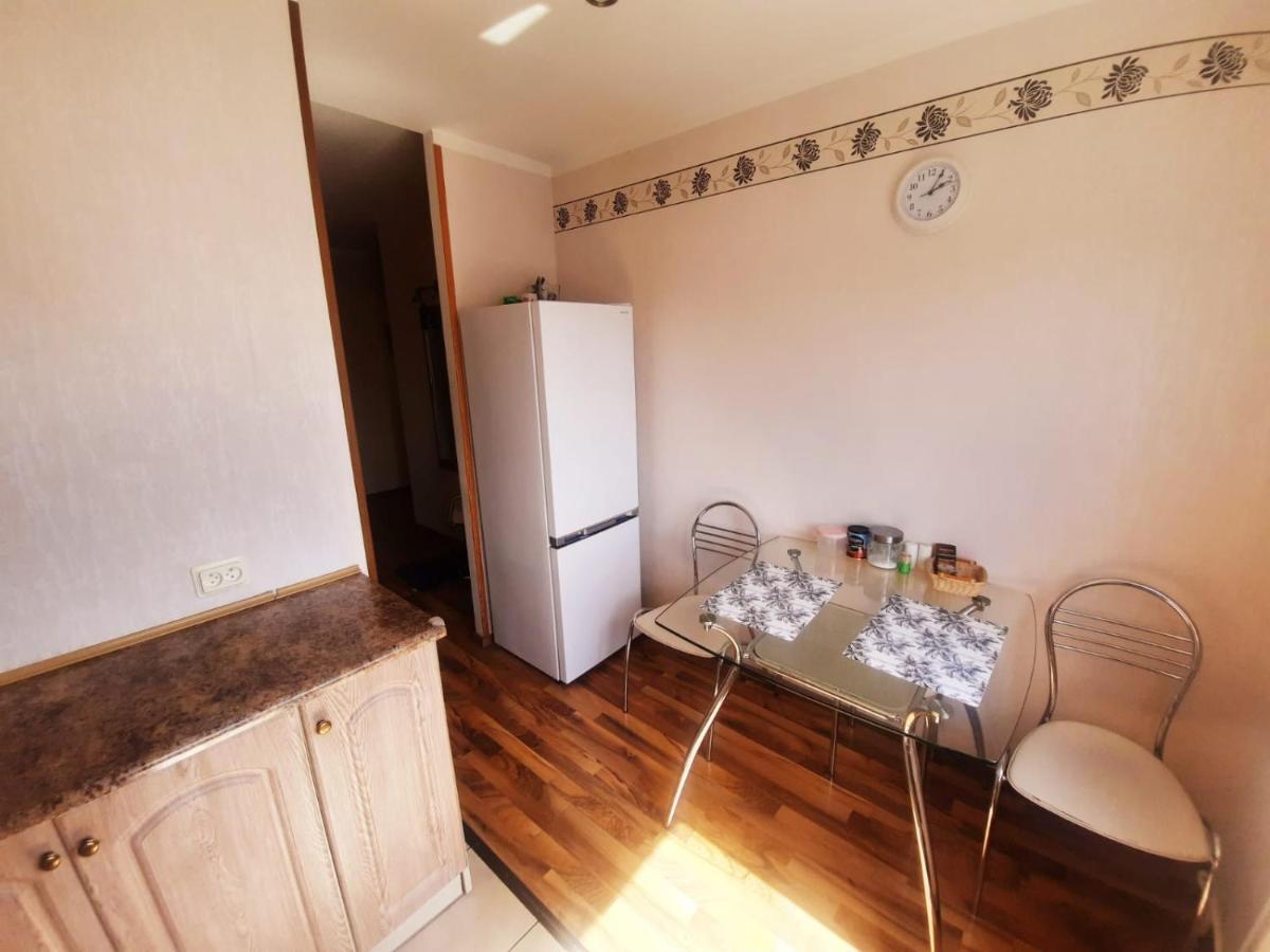 Sunny Apartament *