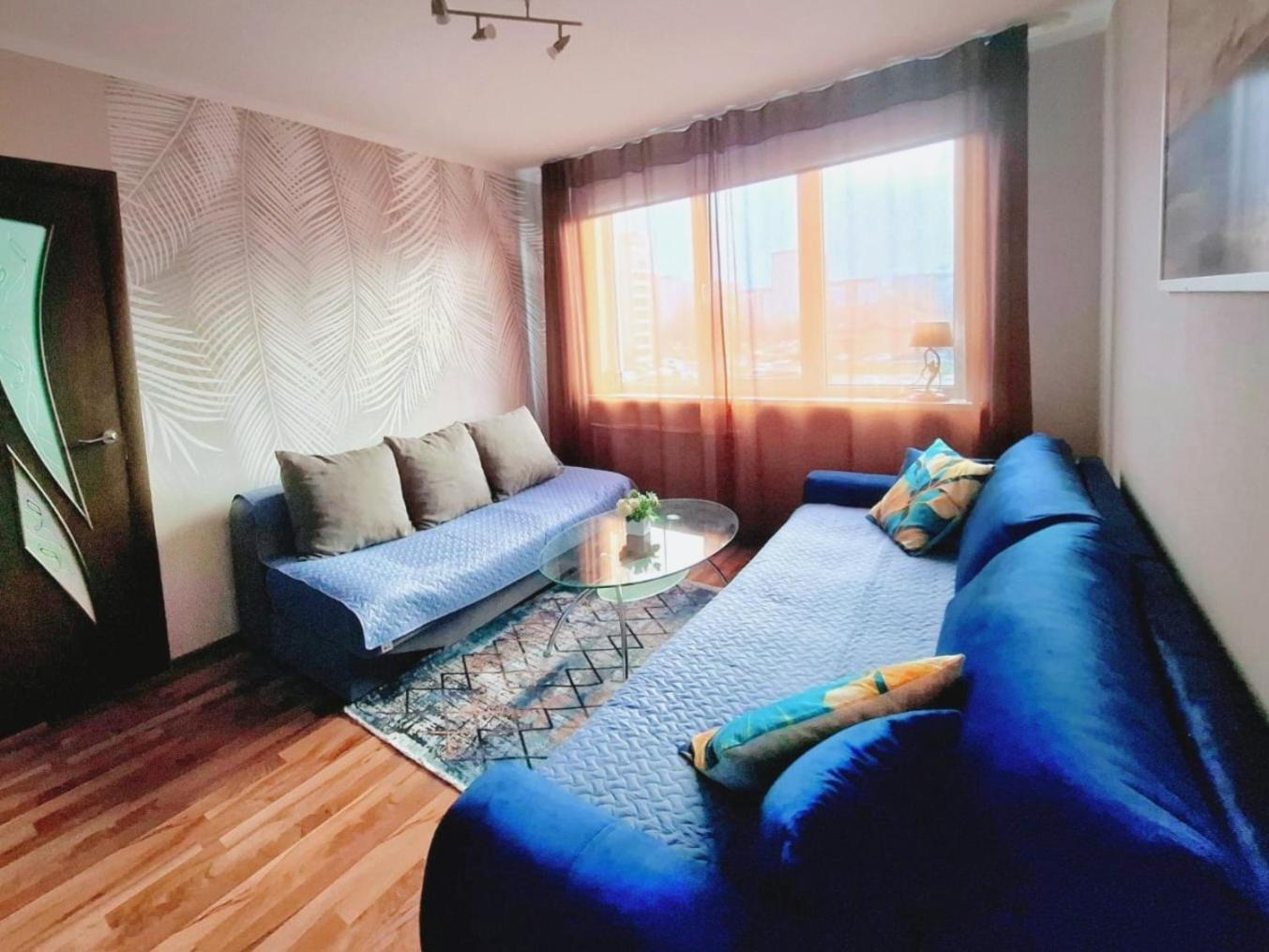 Apartament Sunny *