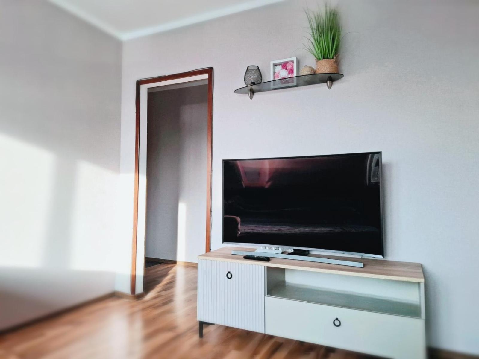 Apartament Sunny *