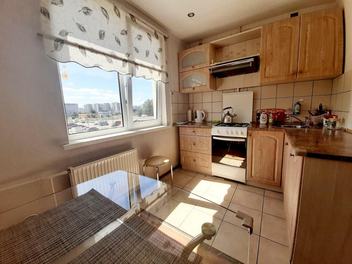 Apartament Sunny *