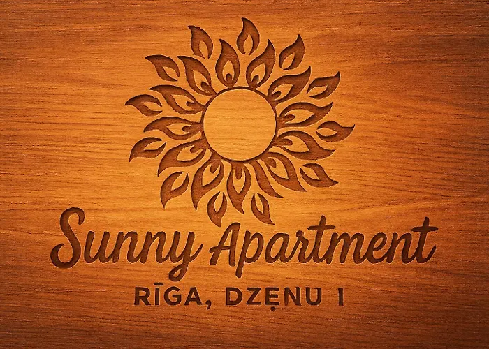 Sunny Apartment